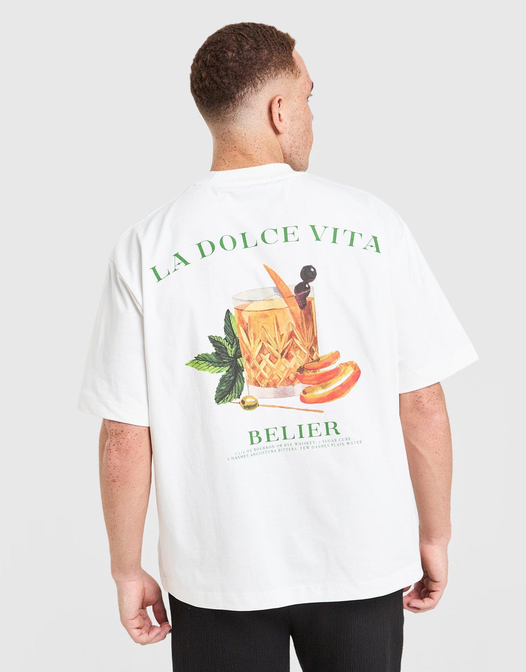 LA Dolce T-Shirt