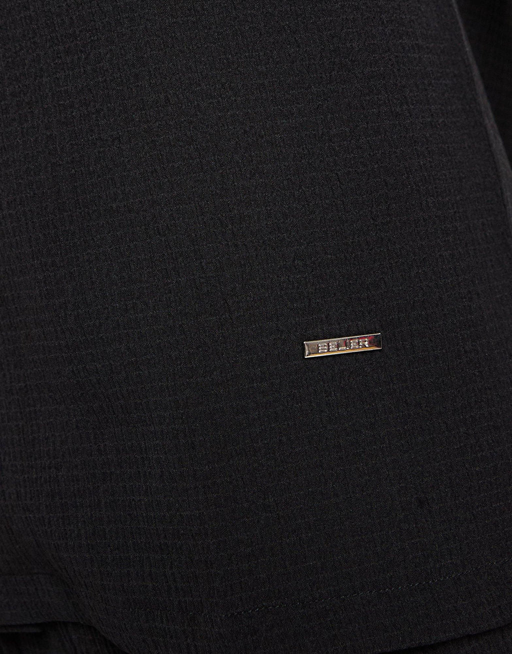 Seersucker Shirt