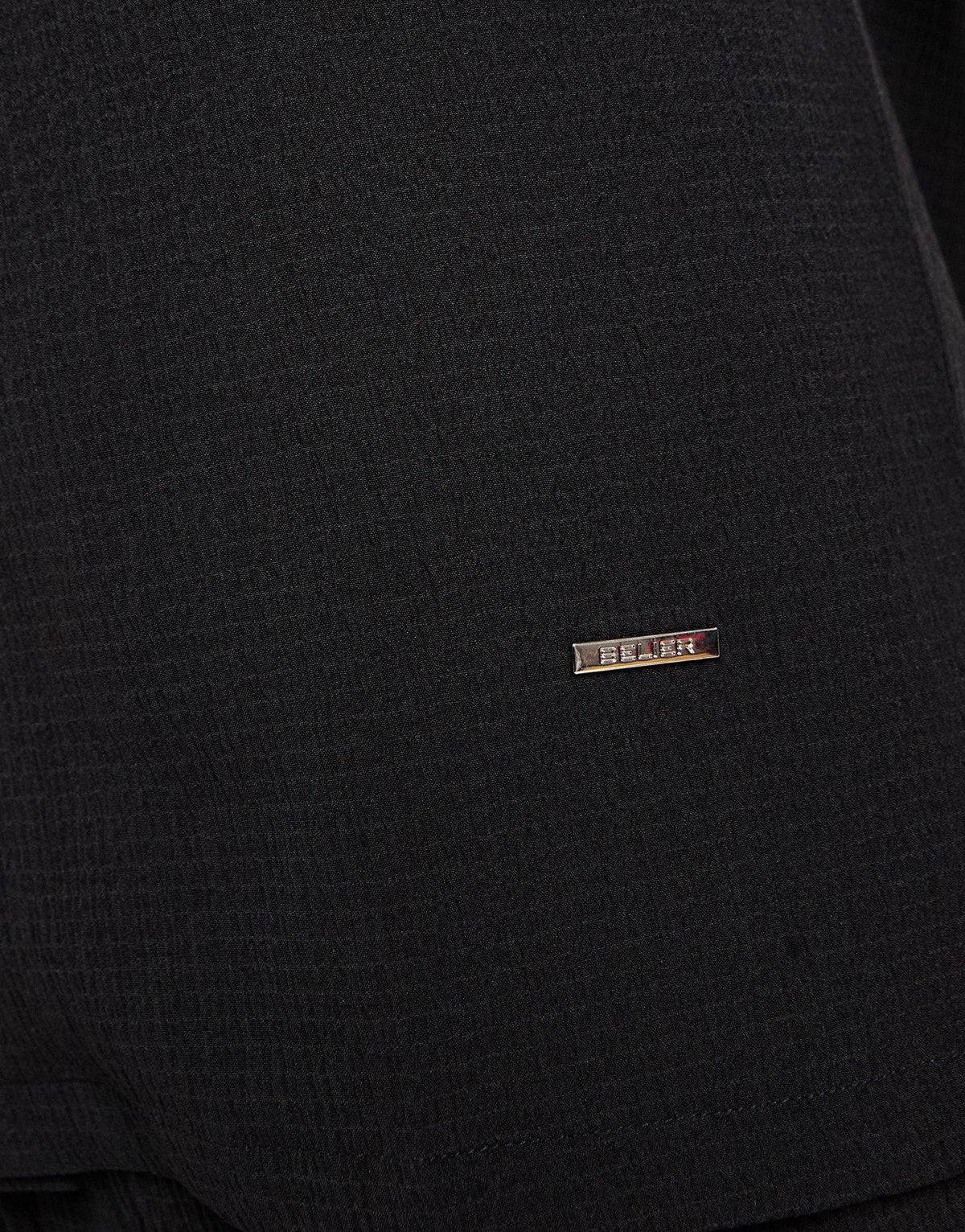 Seersucker Shirt