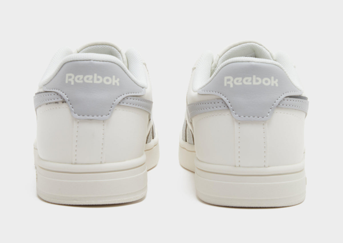 Court Retro Junior