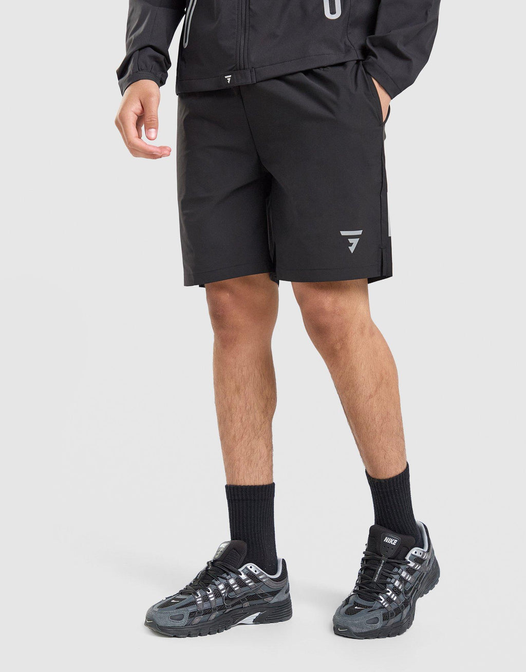 Dash Shorts
