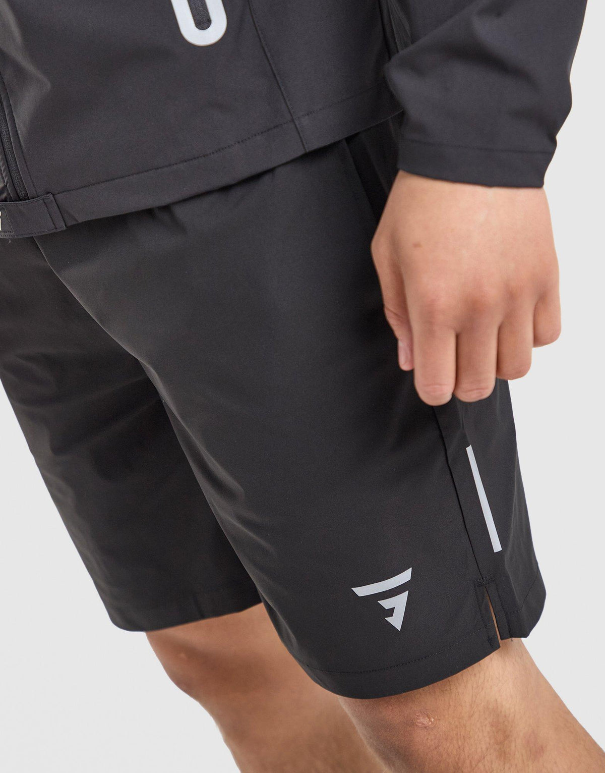Dash Shorts