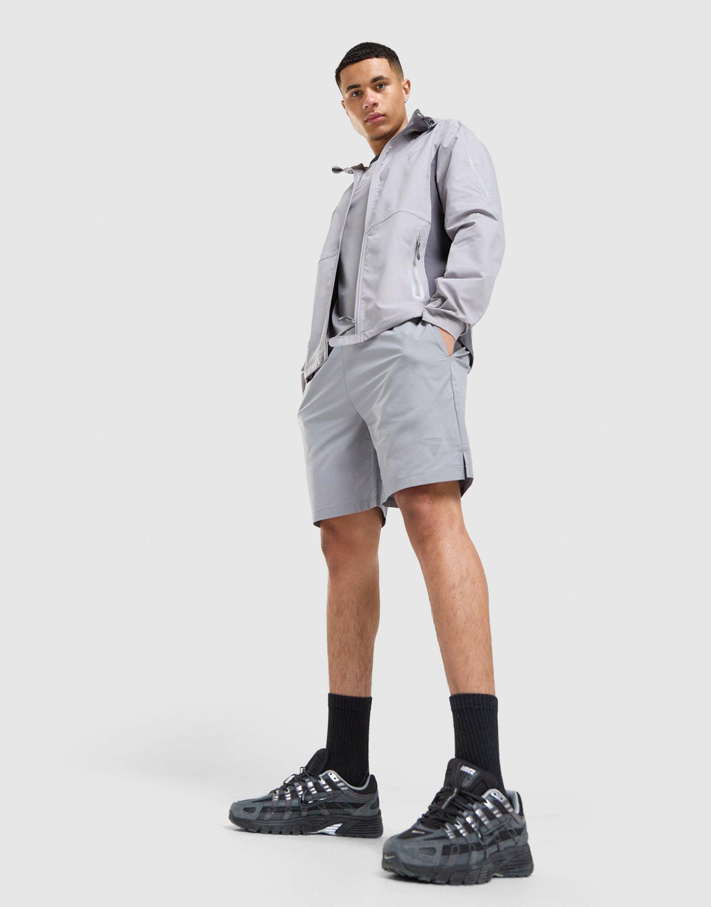 Dash Shorts