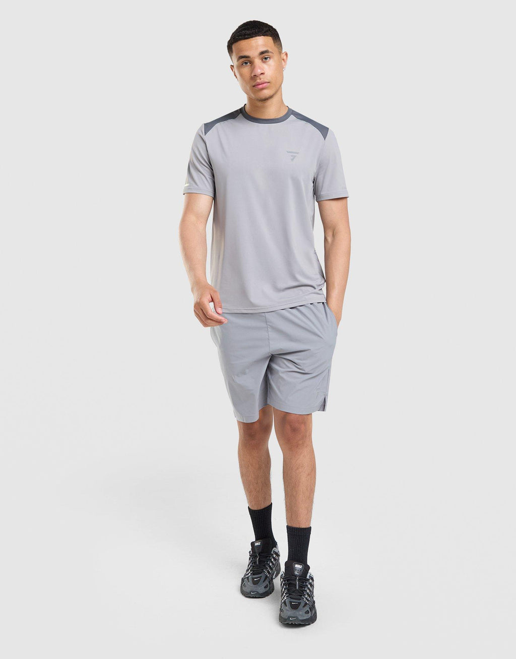 Dash Shorts