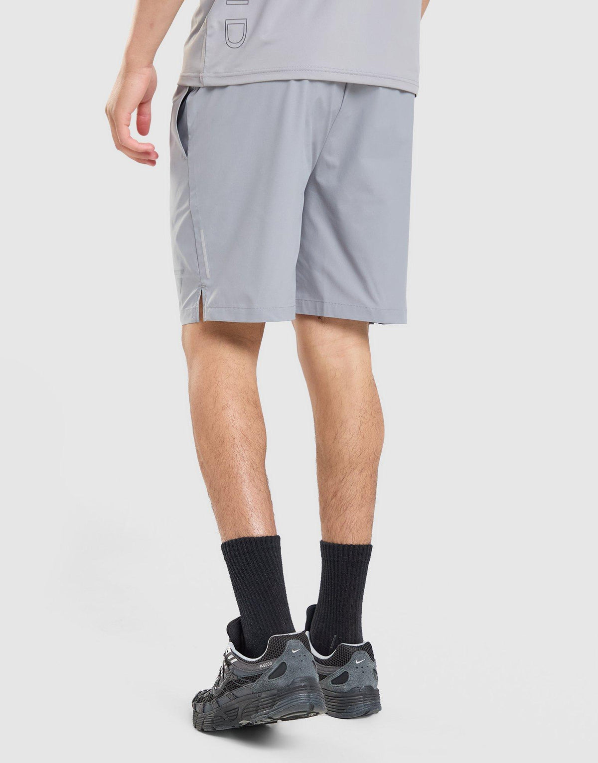 Dash Shorts