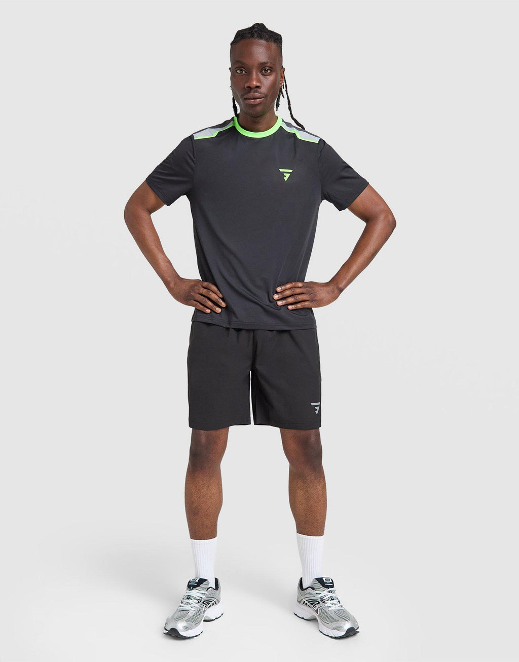 Evo T-Shirt