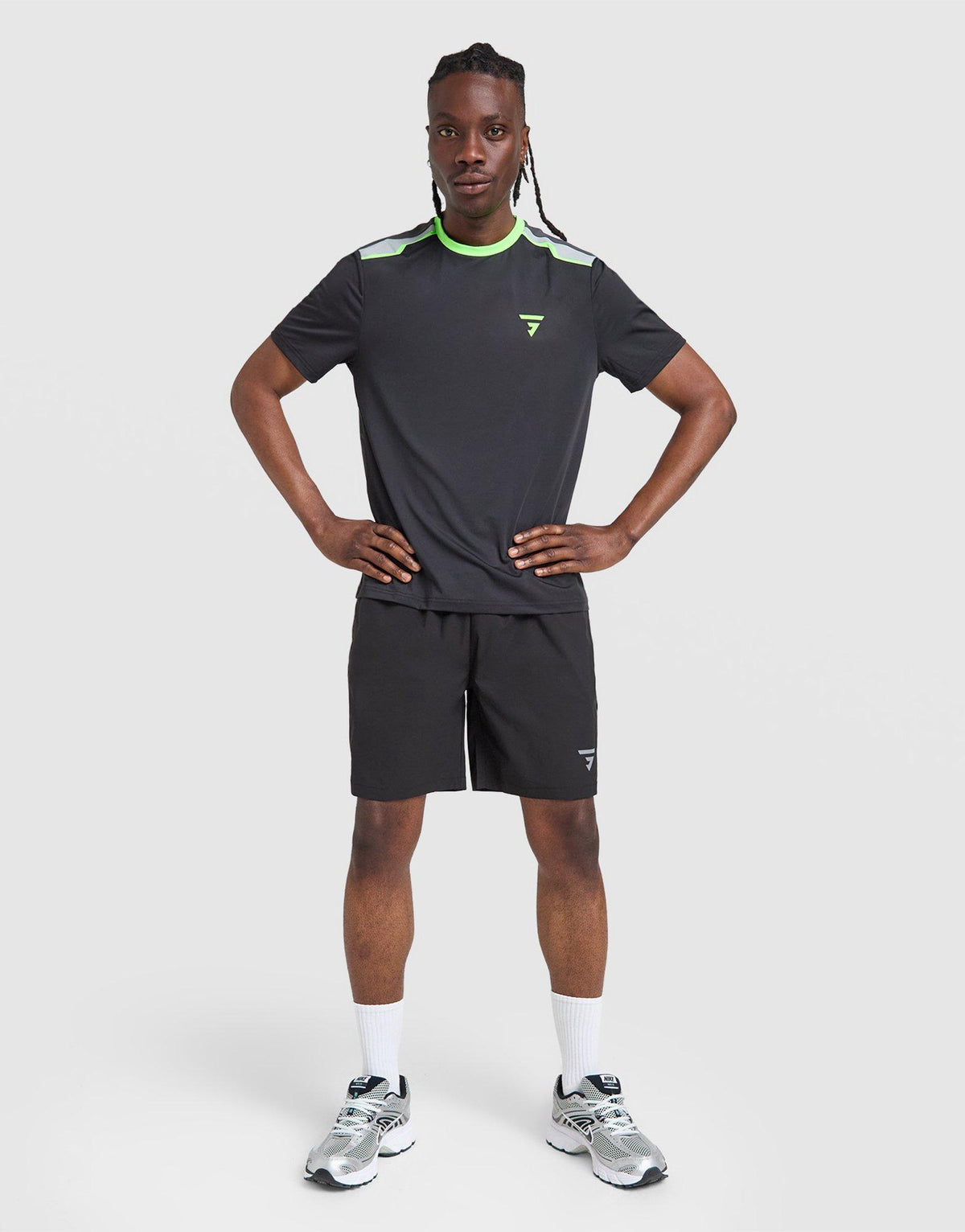 Evo T-Shirt