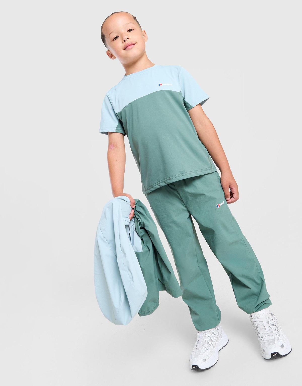 Theran 3-Piece Set Children