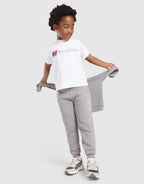 3-Piece Logo Tracksuit Children