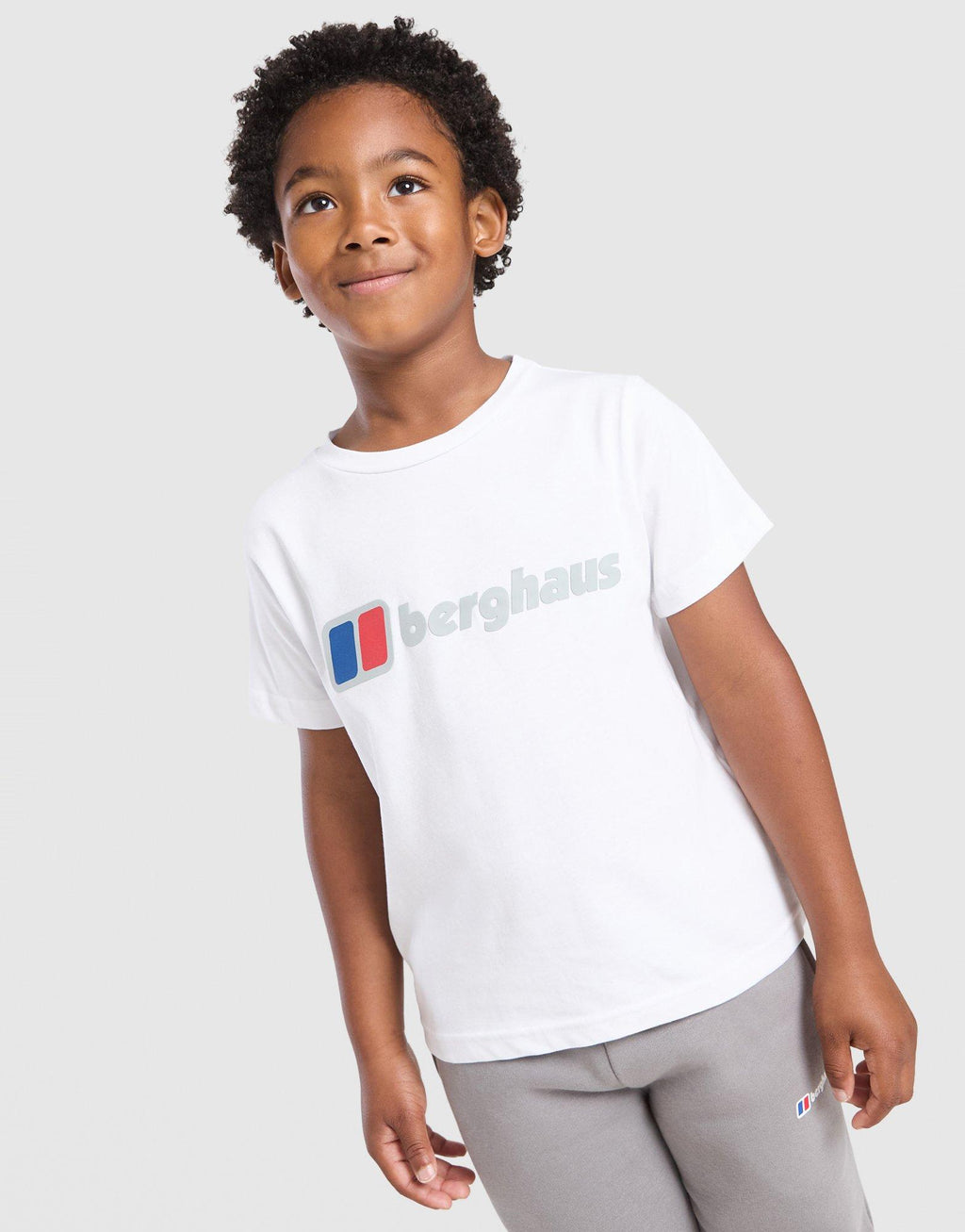 3-Piece Logo Tracksuit Children