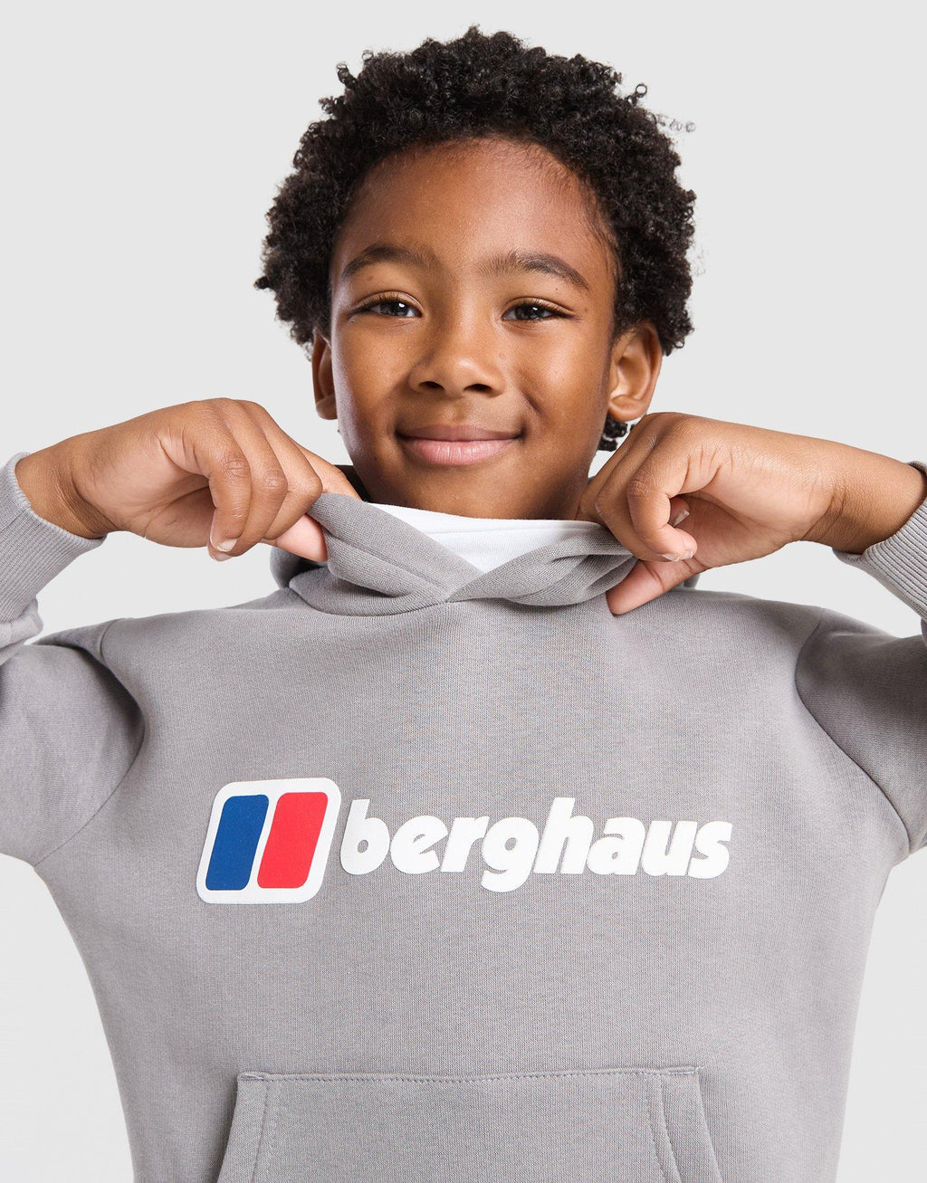 3-Piece Logo Tracksuit Children