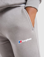 3-Piece Logo Tracksuit Children