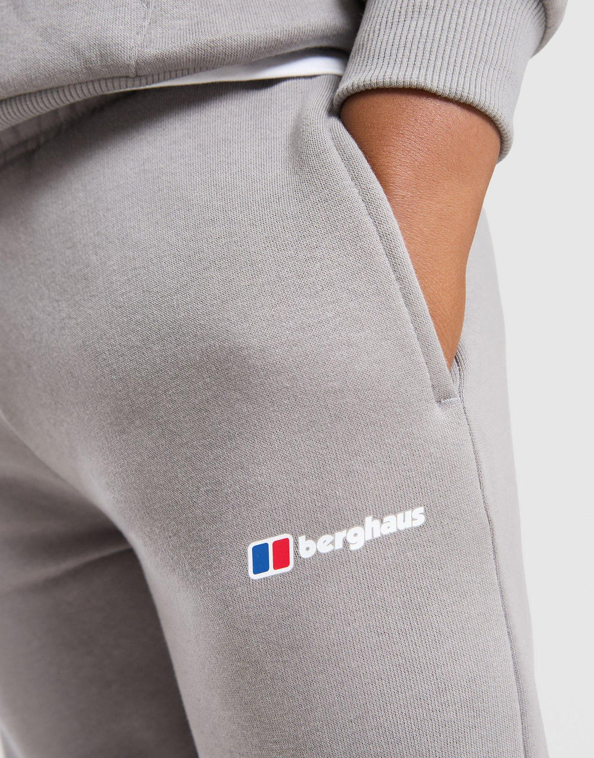 3-Piece Logo Tracksuit Children