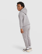 3-Piece Logo Tracksuit Children