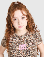 Girls' Wild Baby T-Shirt Junior