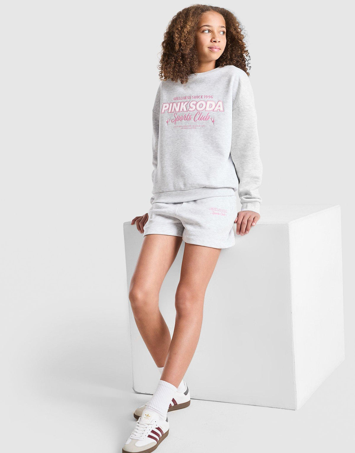 Girls' Holiday Shorts Junior