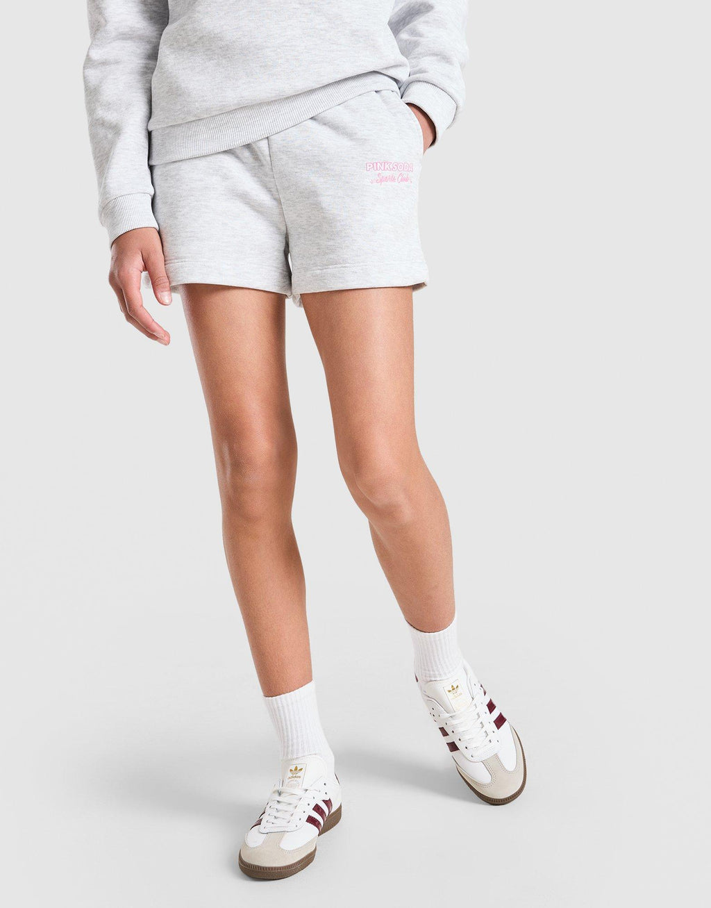 Girls' Holiday Shorts Junior