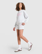 Girls' Holiday Shorts Junior