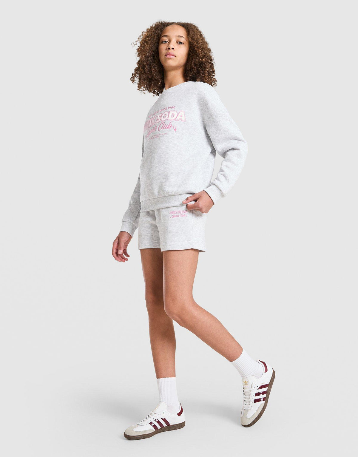 Girls' Holiday Shorts Junior