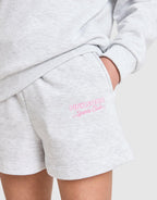Girls' Holiday Shorts Junior