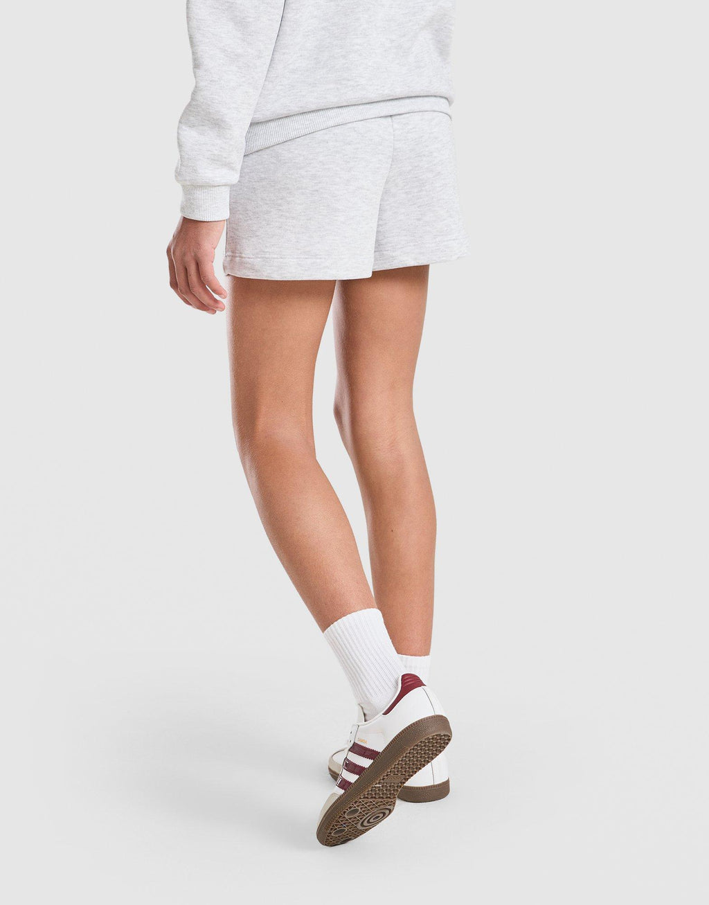 Girls' Holiday Shorts Junior