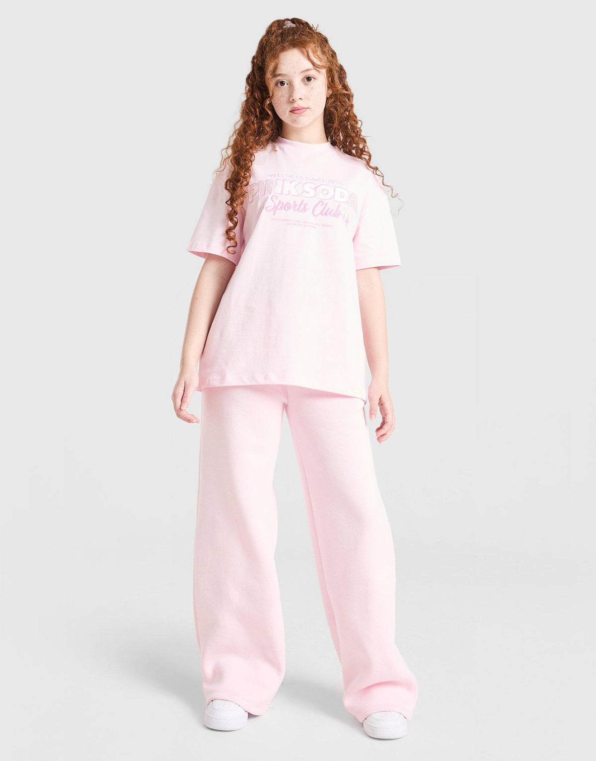 Girls' Holiday T-Shirt Junior