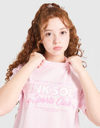 Girls' Holiday T-Shirt Junior