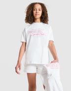 Girls' Holiday T-Shirt Junior