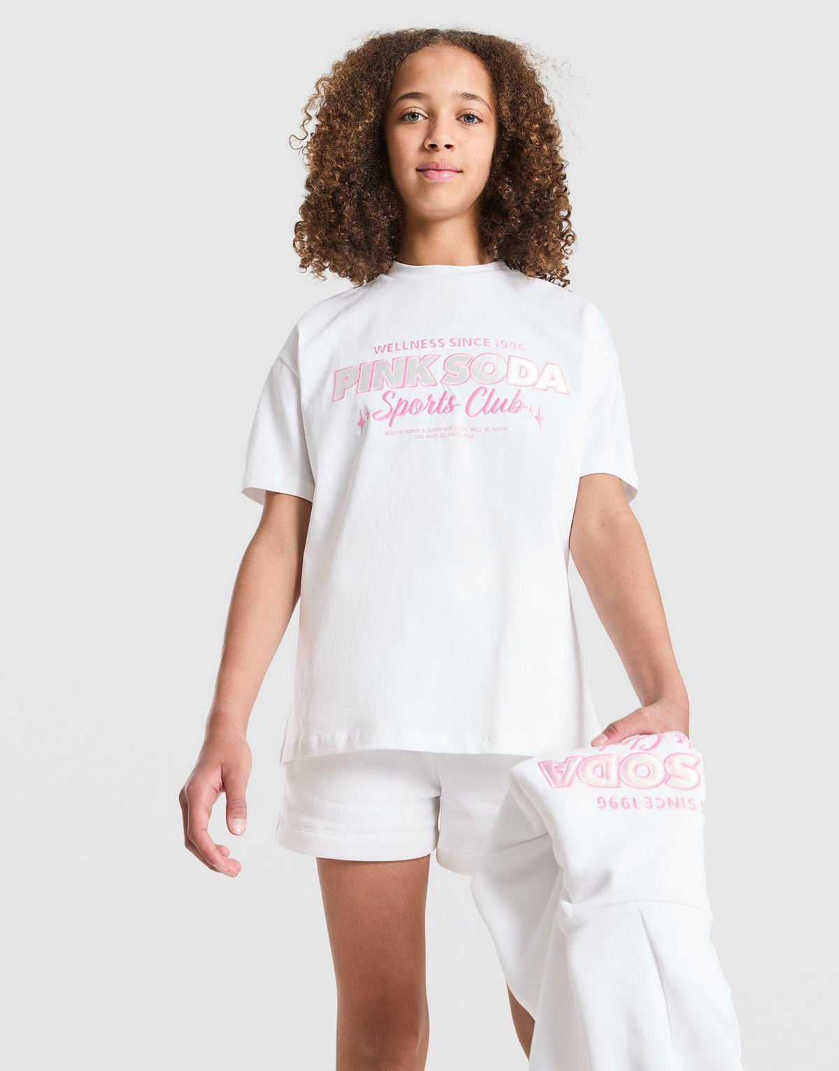 Girls' Holiday T-Shirt Junior