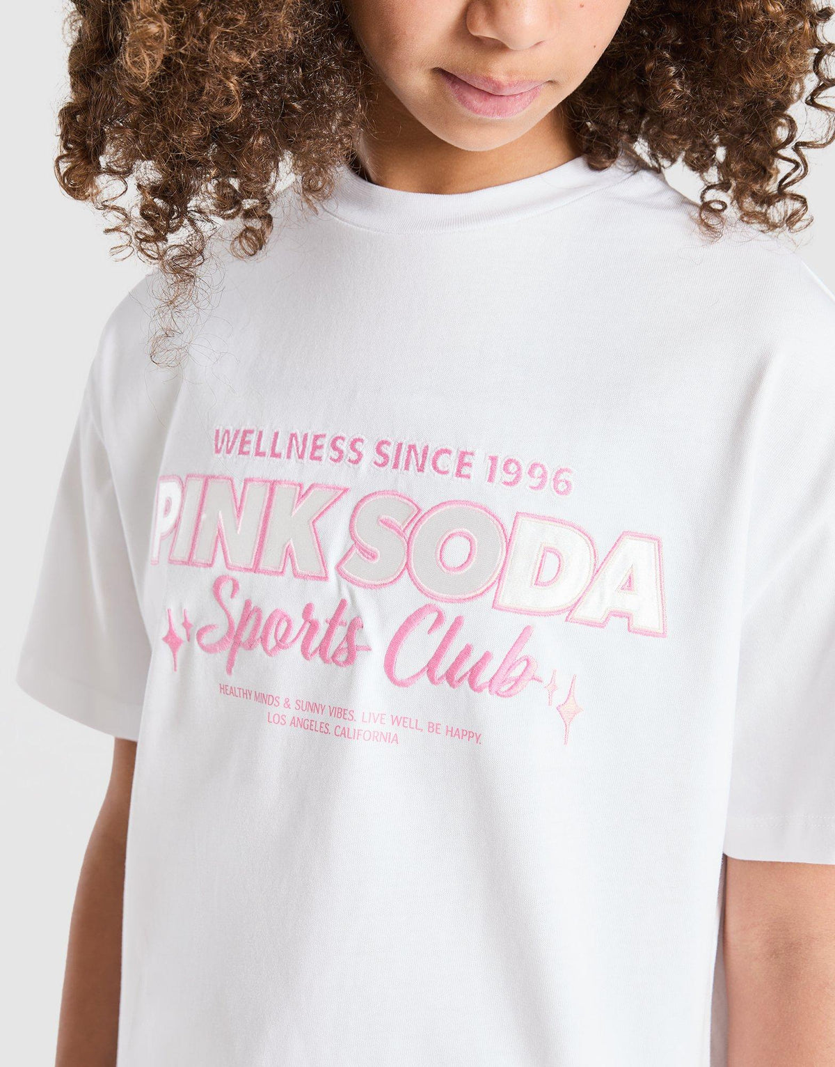 Girls' Holiday T-Shirt Junior