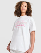 Girls' Holiday T-Shirt Junior