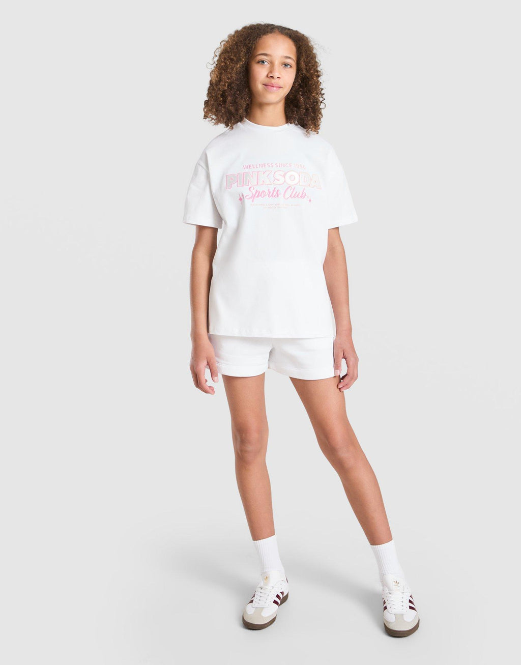 Girls' Holiday T-Shirt Junior