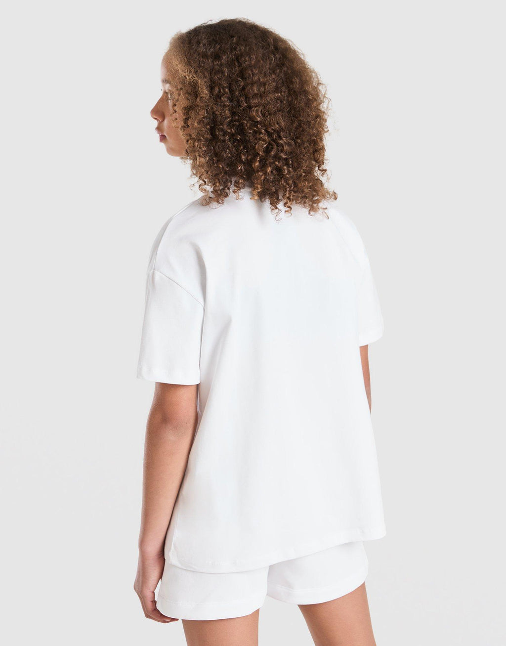 Girls' Holiday T-Shirt Junior