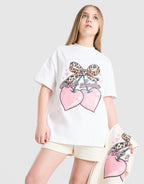 Girls' Cherry T-Shirt Junior