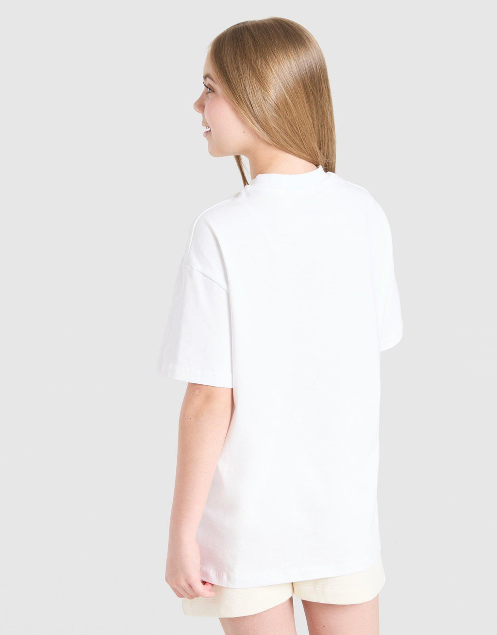 Girls' Cherry T-Shirt Junior