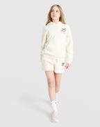 Girls' Cherry Hoodie Junior