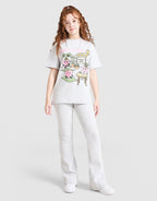 Girls' Mochi T-Shirt Junior