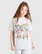 Girls' Mochi T-Shirt Junior