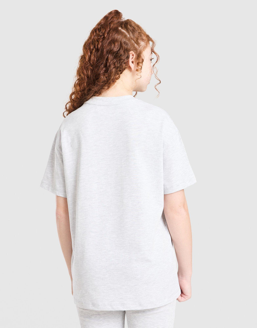 Girls' Mochi T-Shirt Junior
