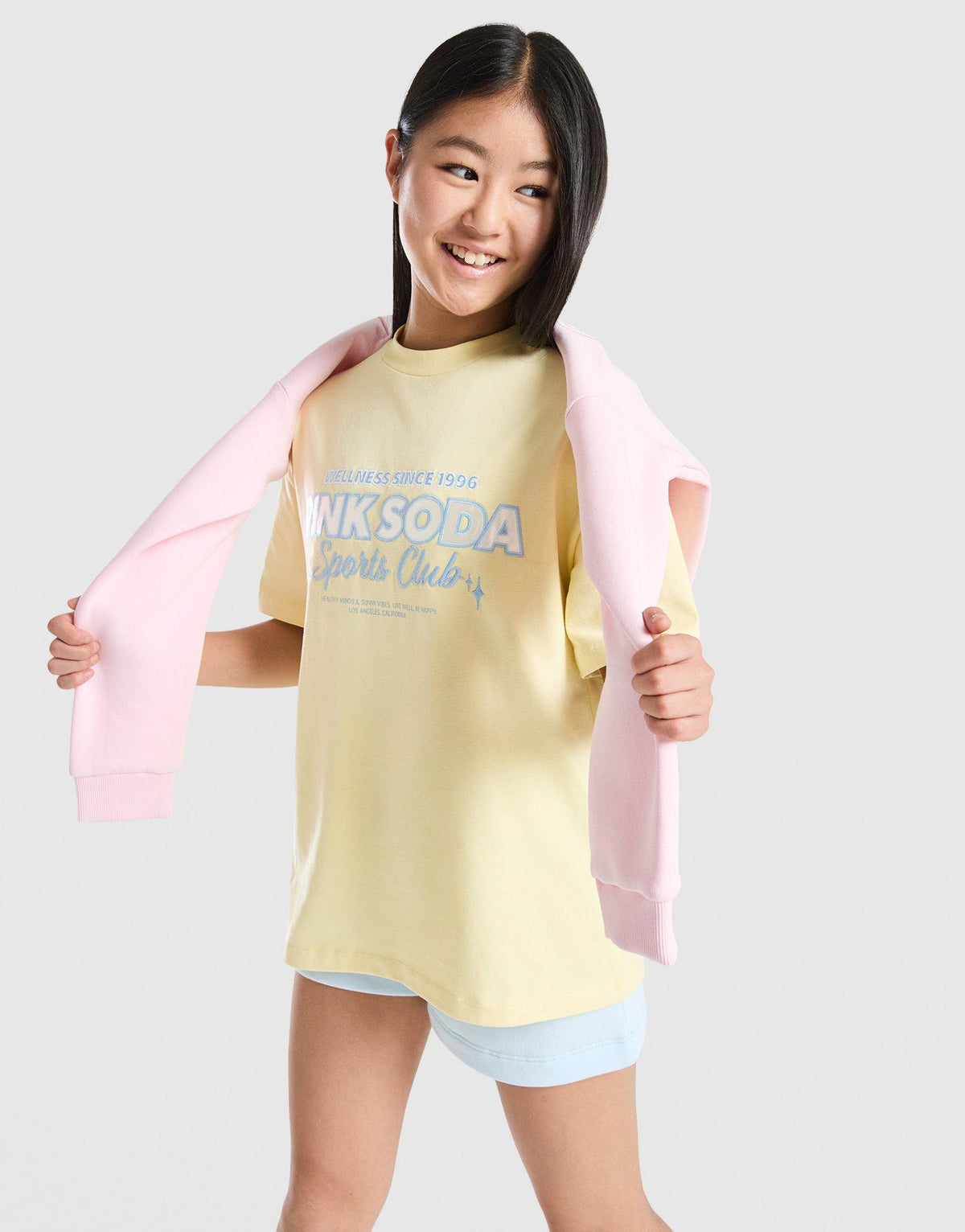Girls' Holiday T-Shirt Junior