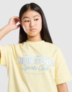 Girls' Holiday T-Shirt Junior