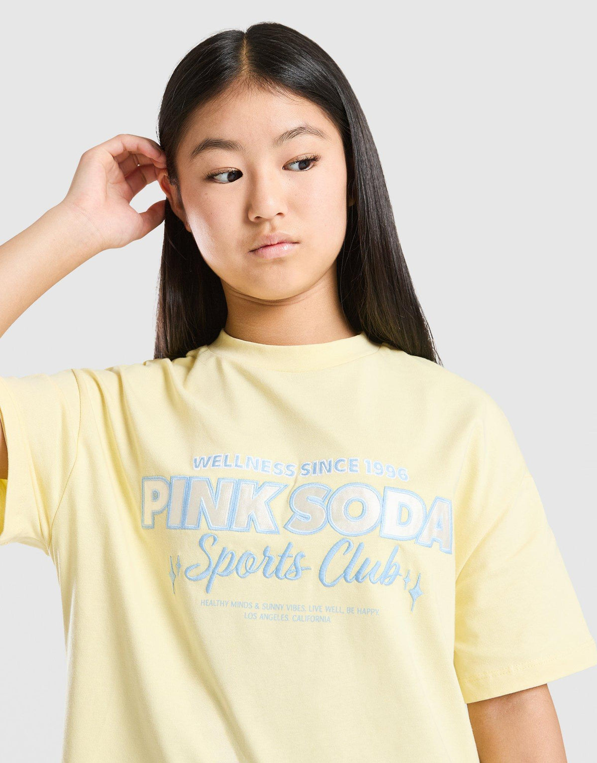 Girls' Holiday T-Shirt Junior