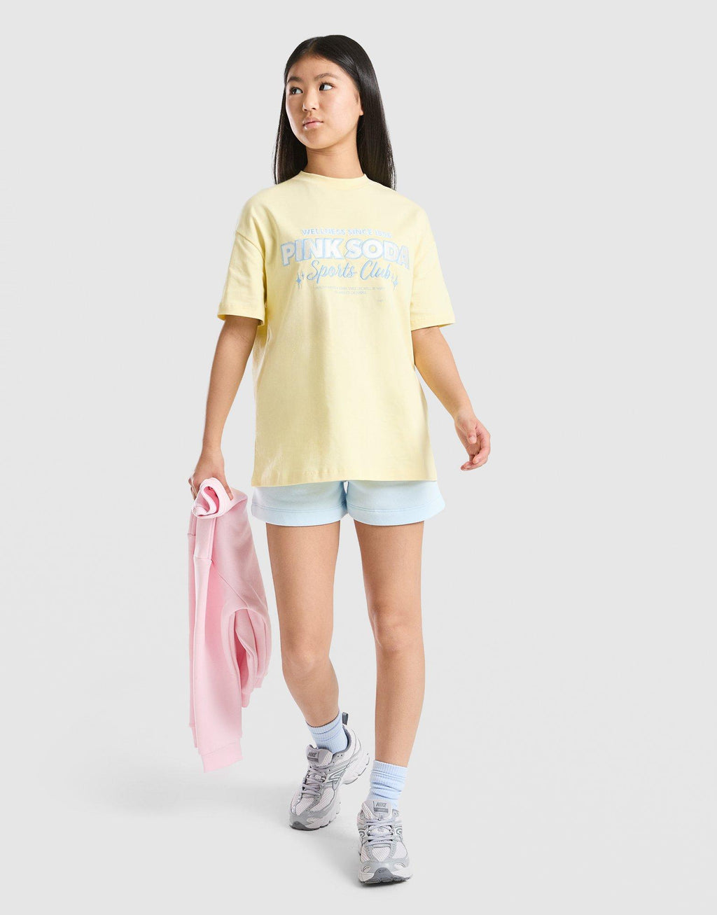 Girls' Holiday T-Shirt Junior