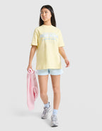 Girls' Holiday T-Shirt Junior