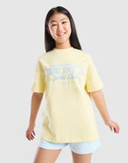 Girls' Holiday T-Shirt Junior