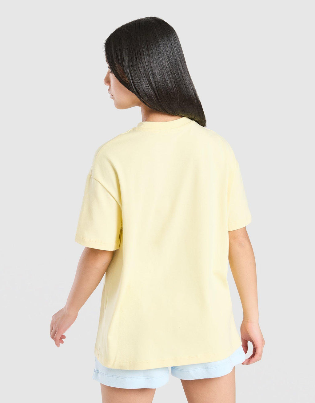 Girls' Holiday T-Shirt Junior