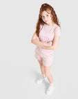 Girls' Essential 2-Piece Set Junior