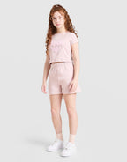 Girls' Essential 2-Piece Set Junior
