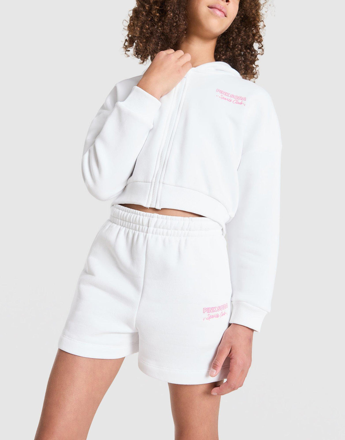 Girls' Holiday Shorts Junior