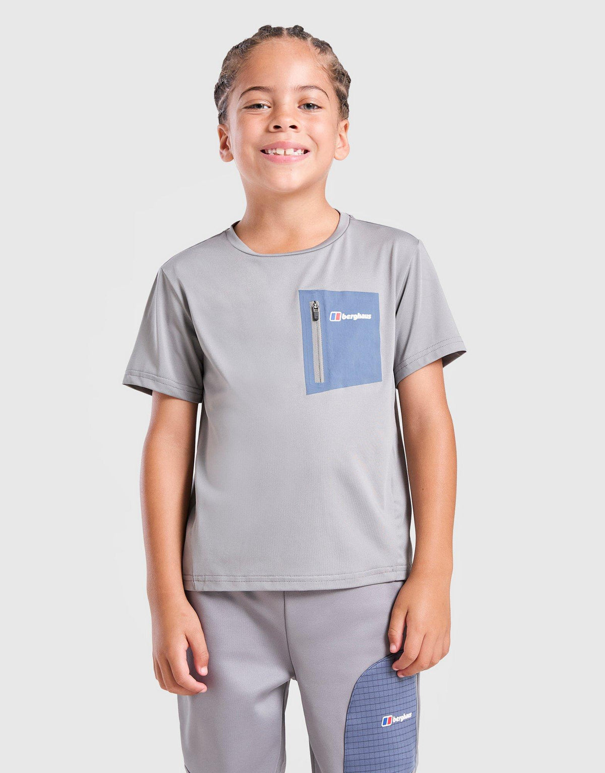 Grid 3-Piece Set Children